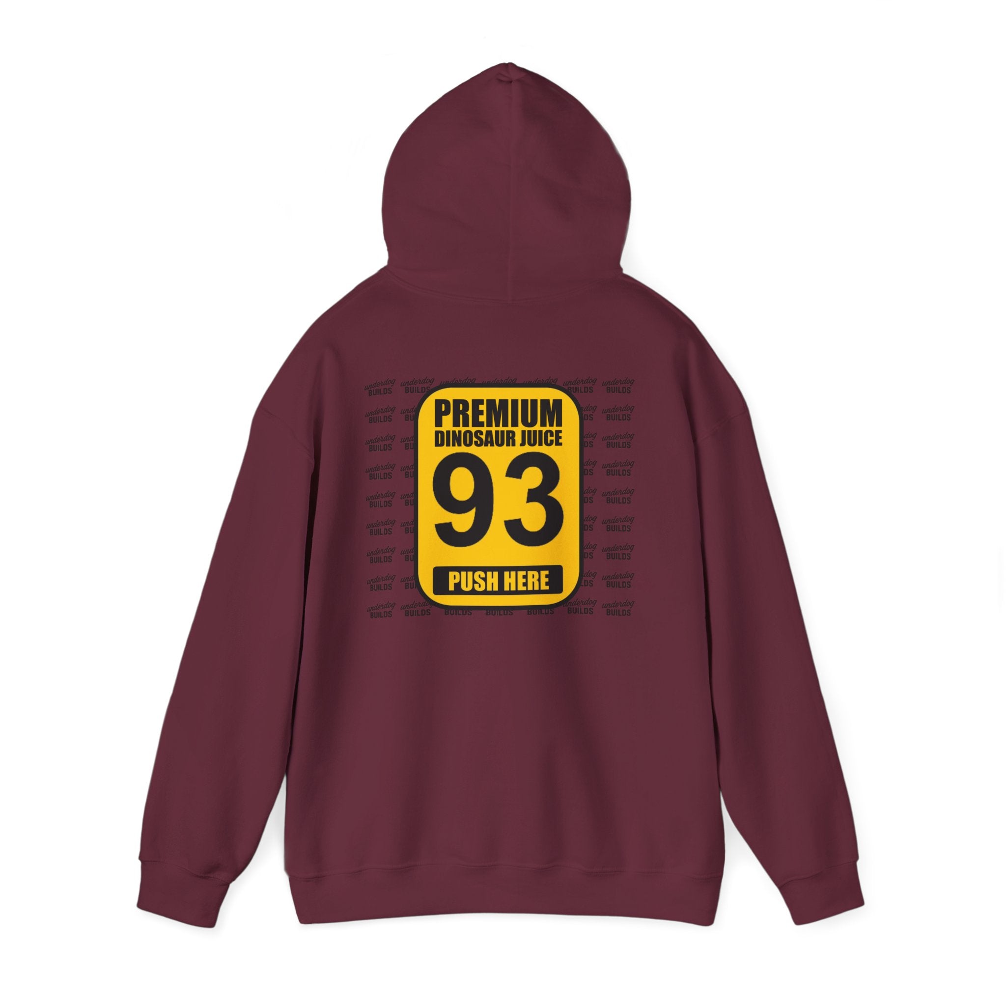 Premium Dino Juice Sweatshirt