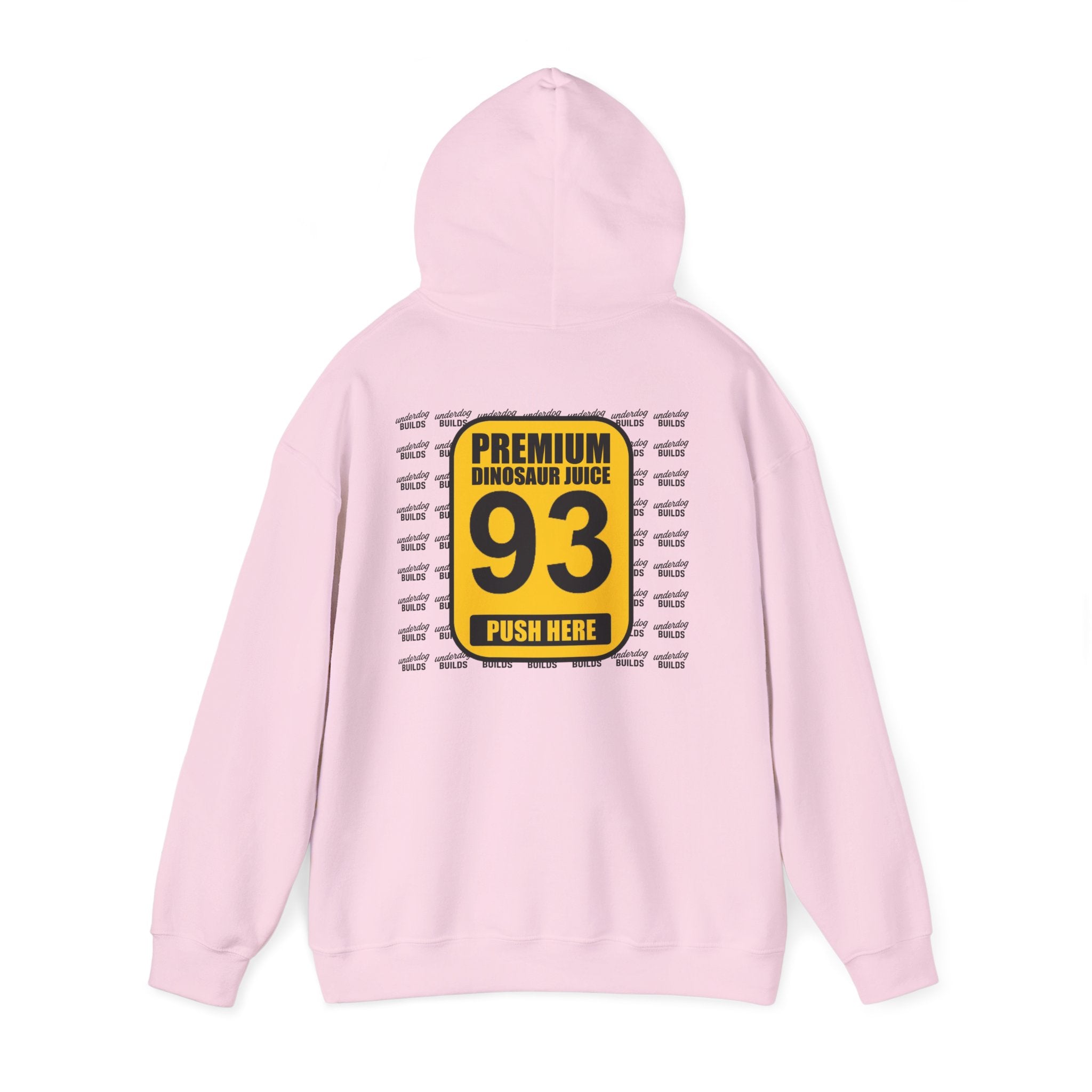 Premium Dino Juice Sweatshirt