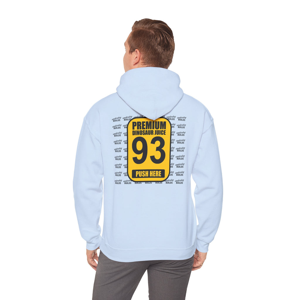 Premium Dino Juice Sweatshirt