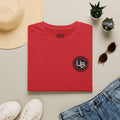 'Built by Hand, Driven by Bad Decisions' T-Shirt