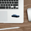 Chrysler 300C Die-Cut Car Sticker