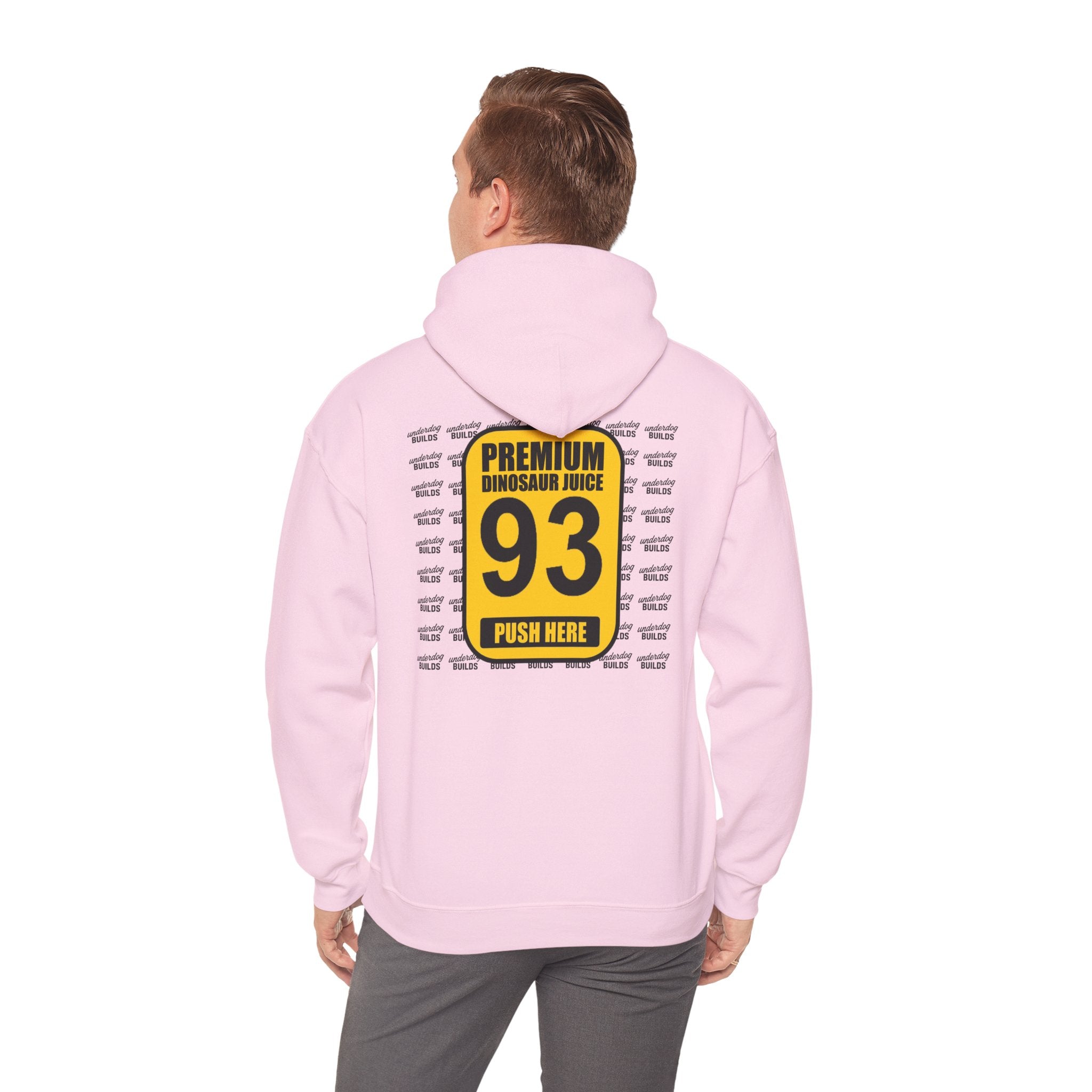 Premium Dino Juice Sweatshirt