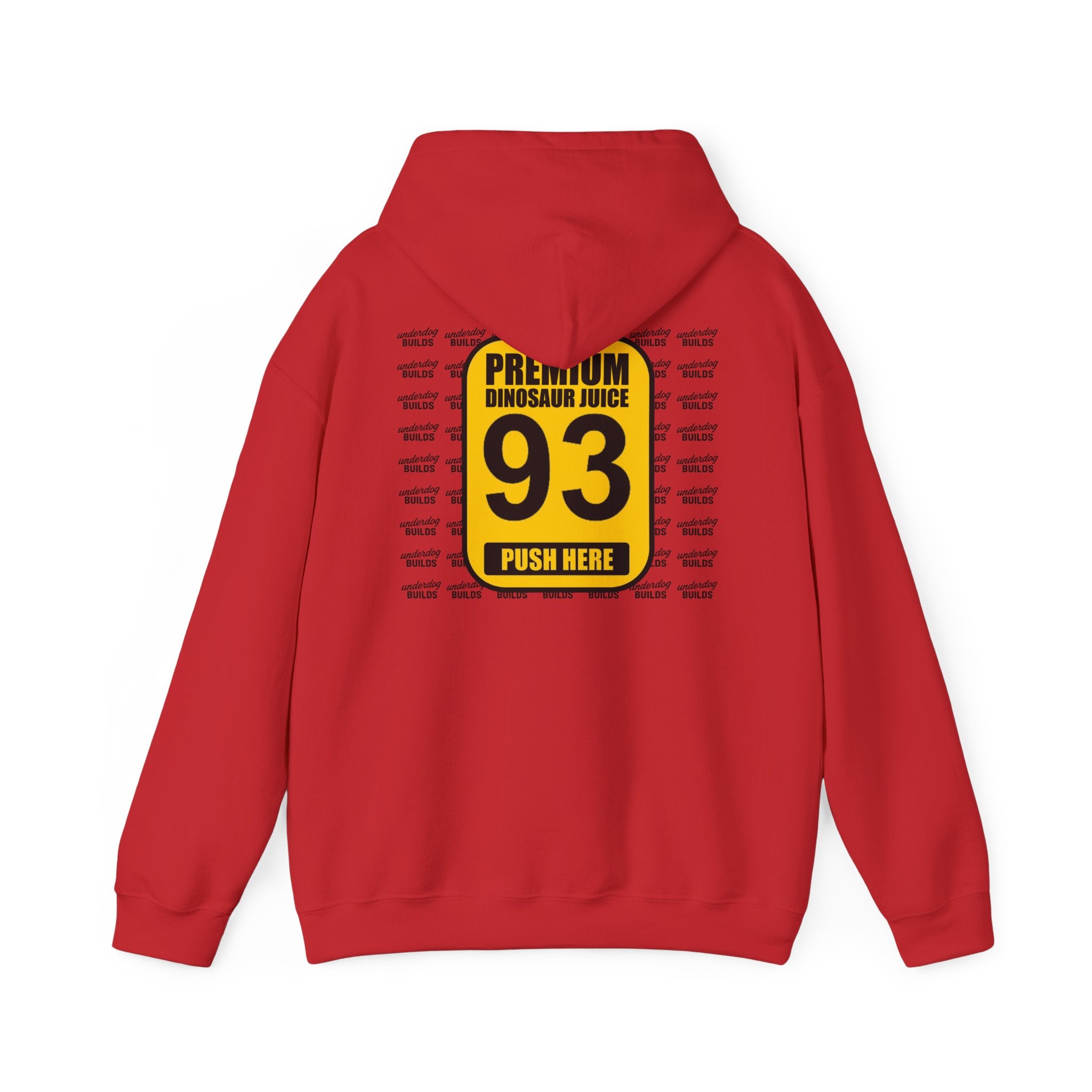 Premium Dino Juice Sweatshirt