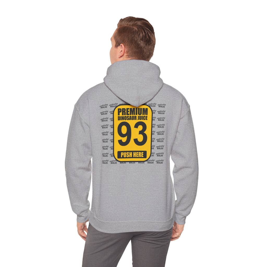 Premium Dino Juice Sweatshirt
