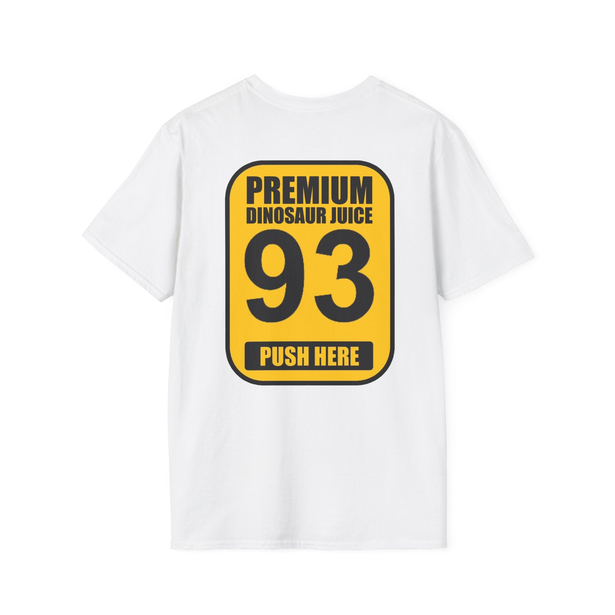 'Premium Dino Juice' T-Shirt