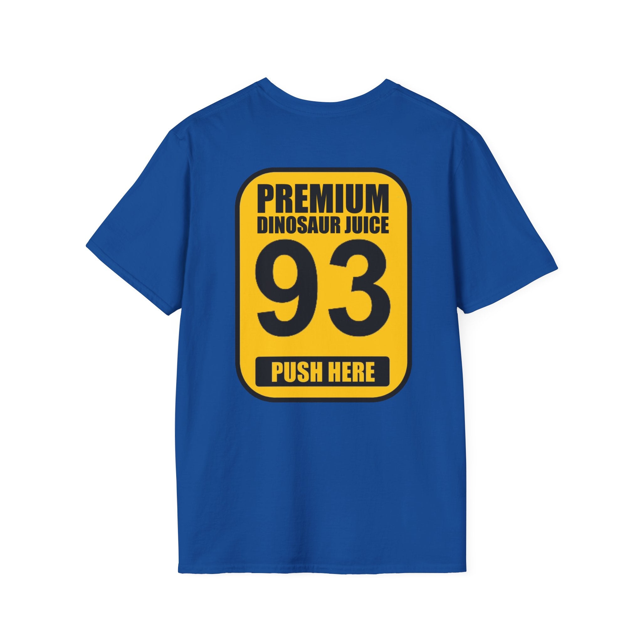 'Premium Dino Juice' T-Shirt