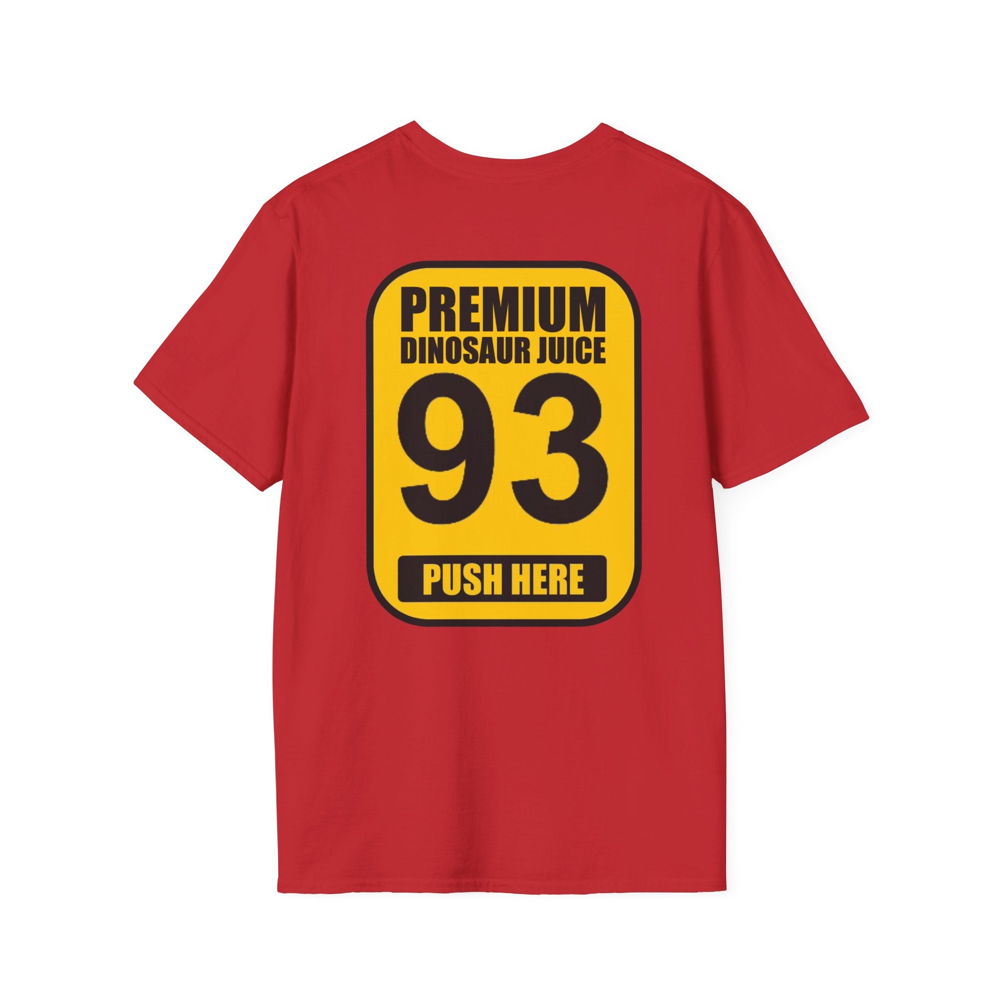 'Premium Dino Juice' T-Shirt