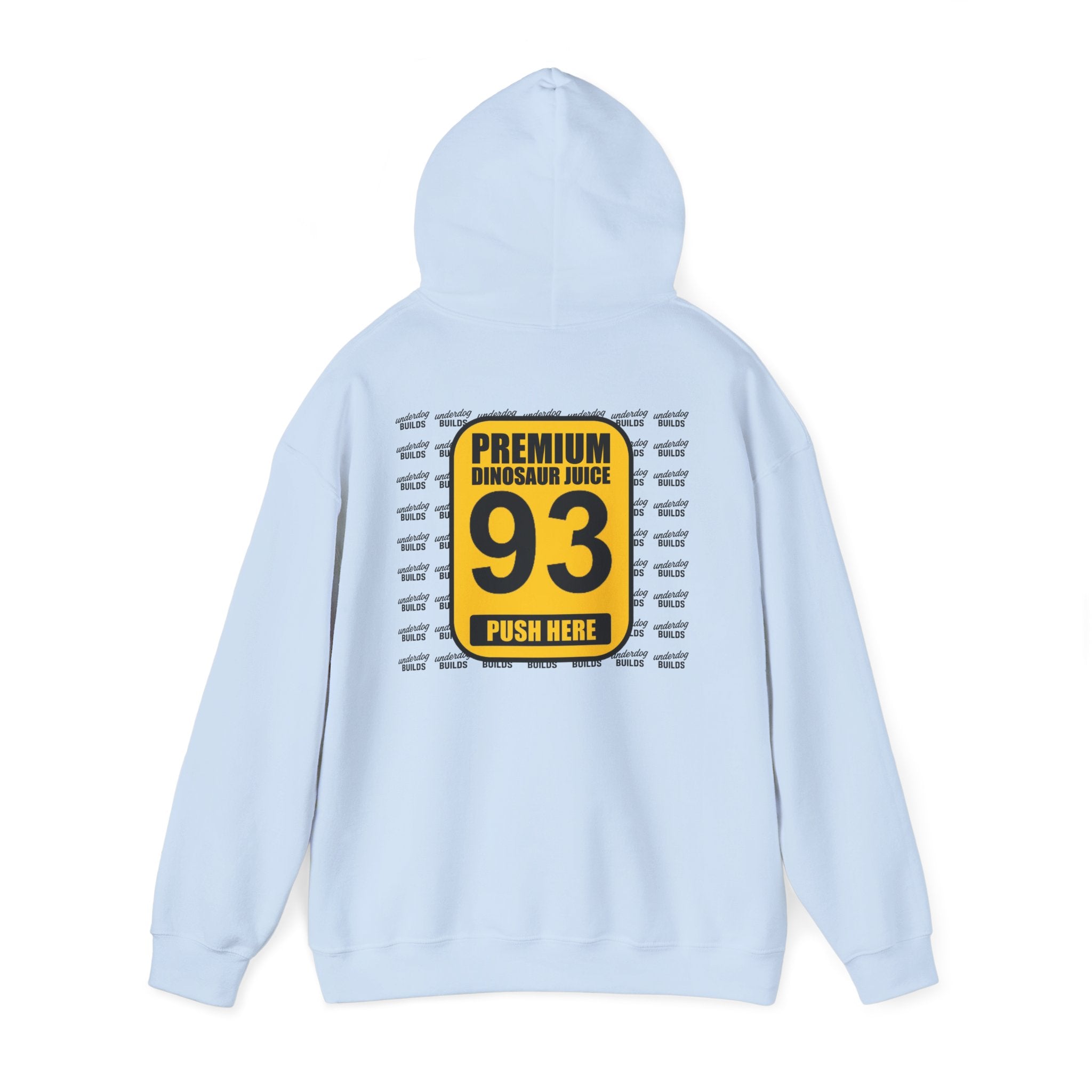 Premium Dino Juice Sweatshirt