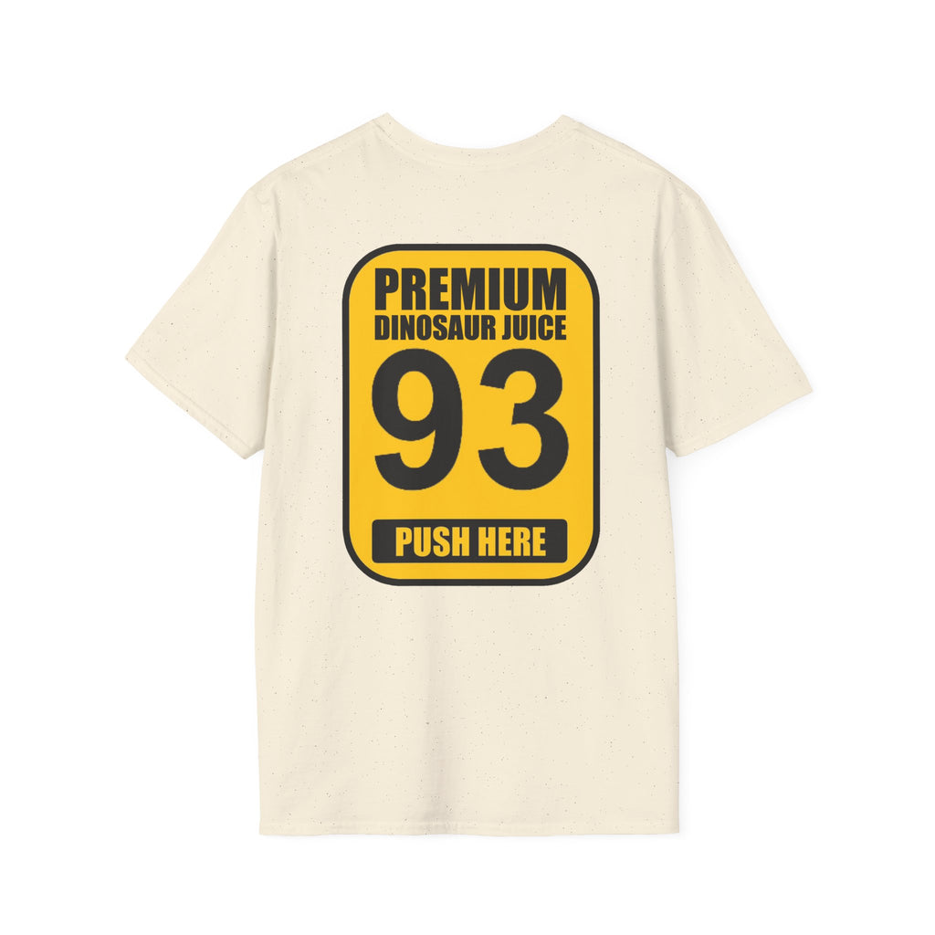 'Premium Dino Juice' T-Shirt