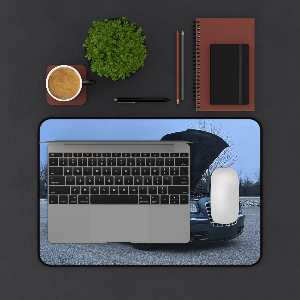 Chrysler 300C Mouse Pad