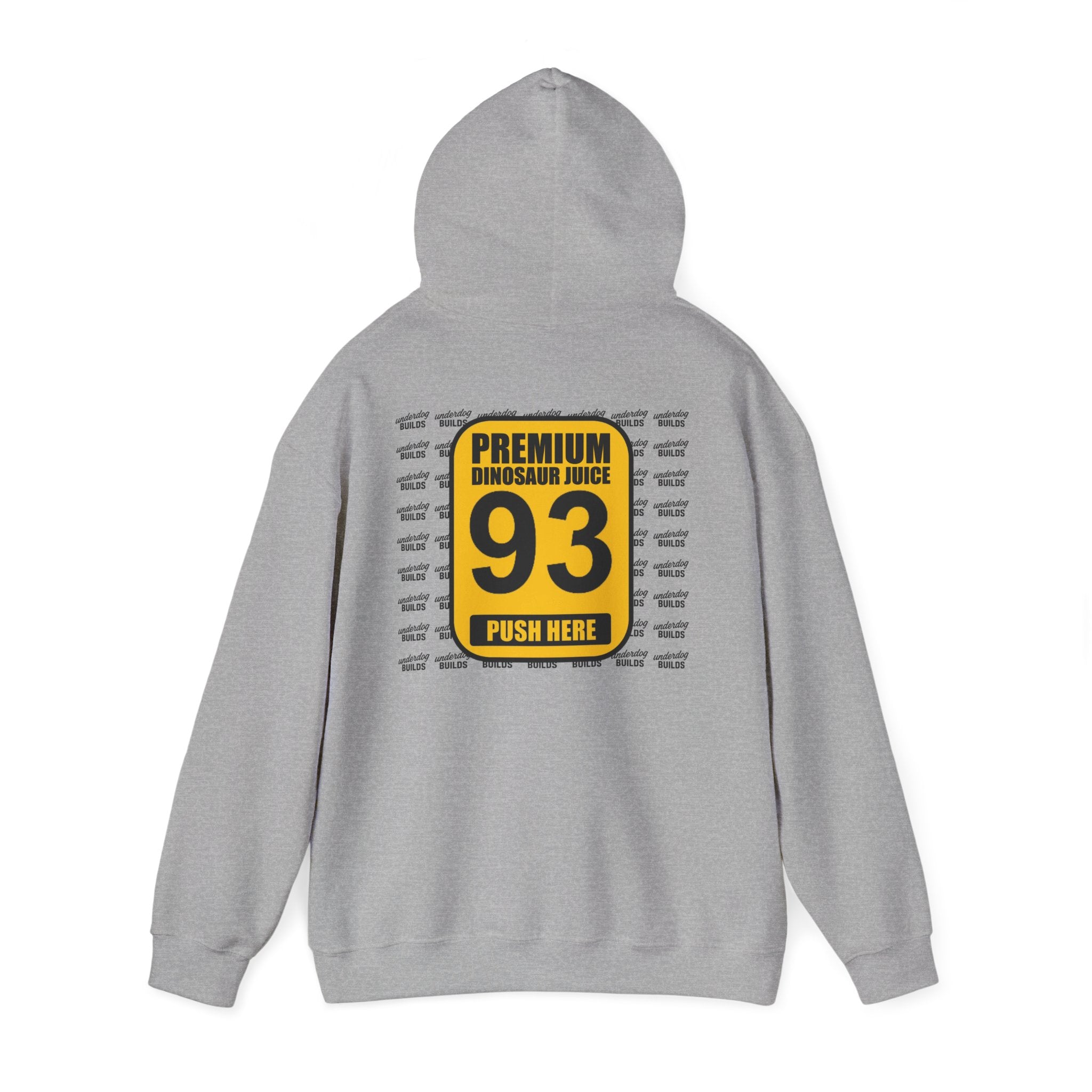 Premium Dino Juice Sweatshirt