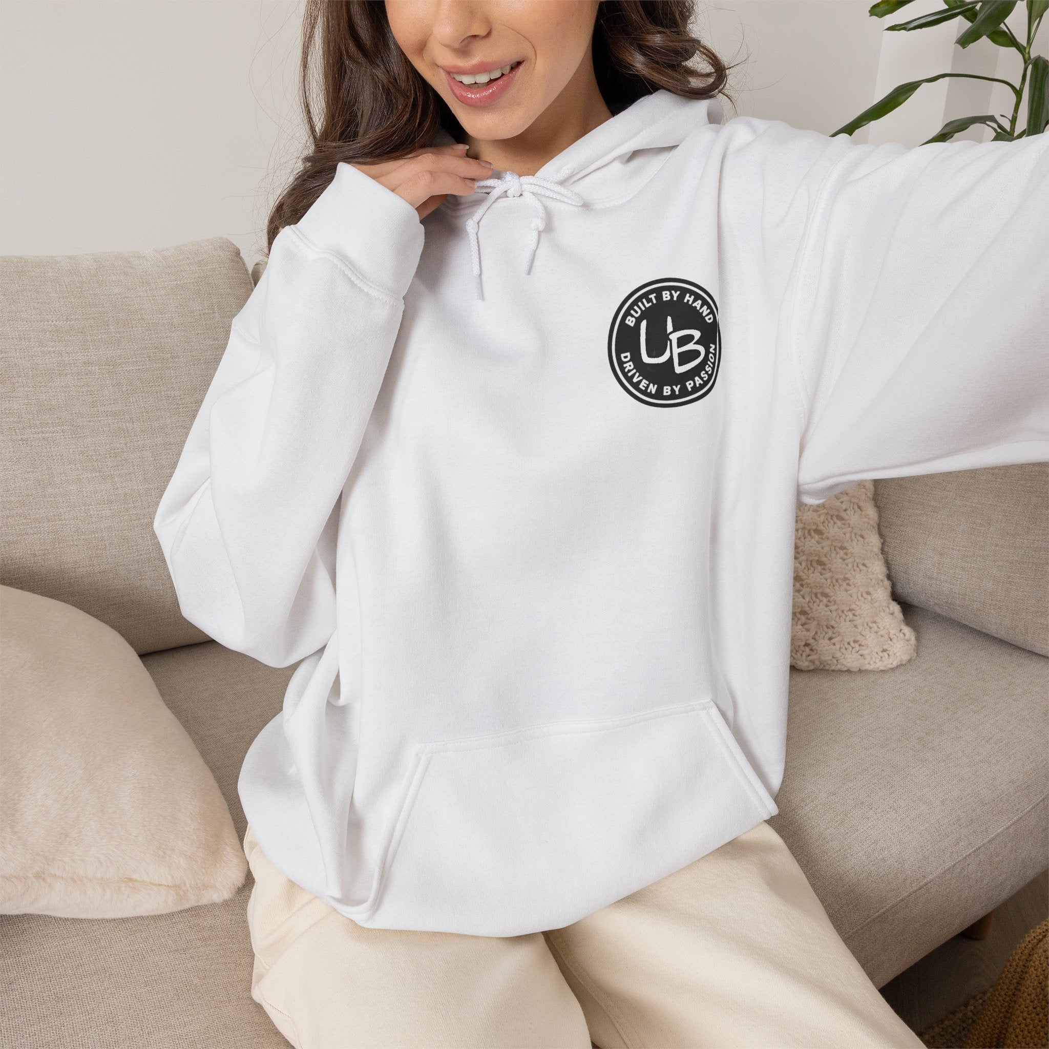 Premium Dino Juice Sweatshirt