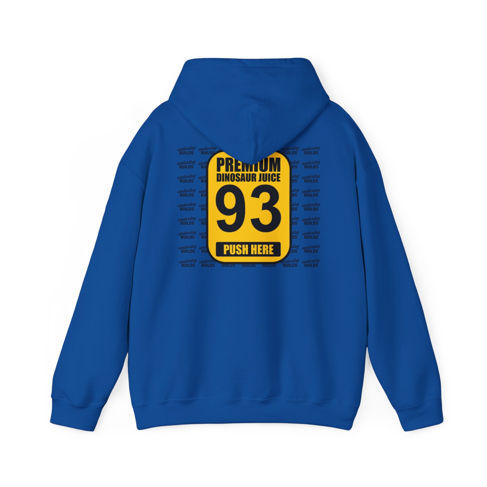 Premium Dino Juice Sweatshirt