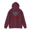 'Smoke Tires, Not Drugs' Sweatshirt