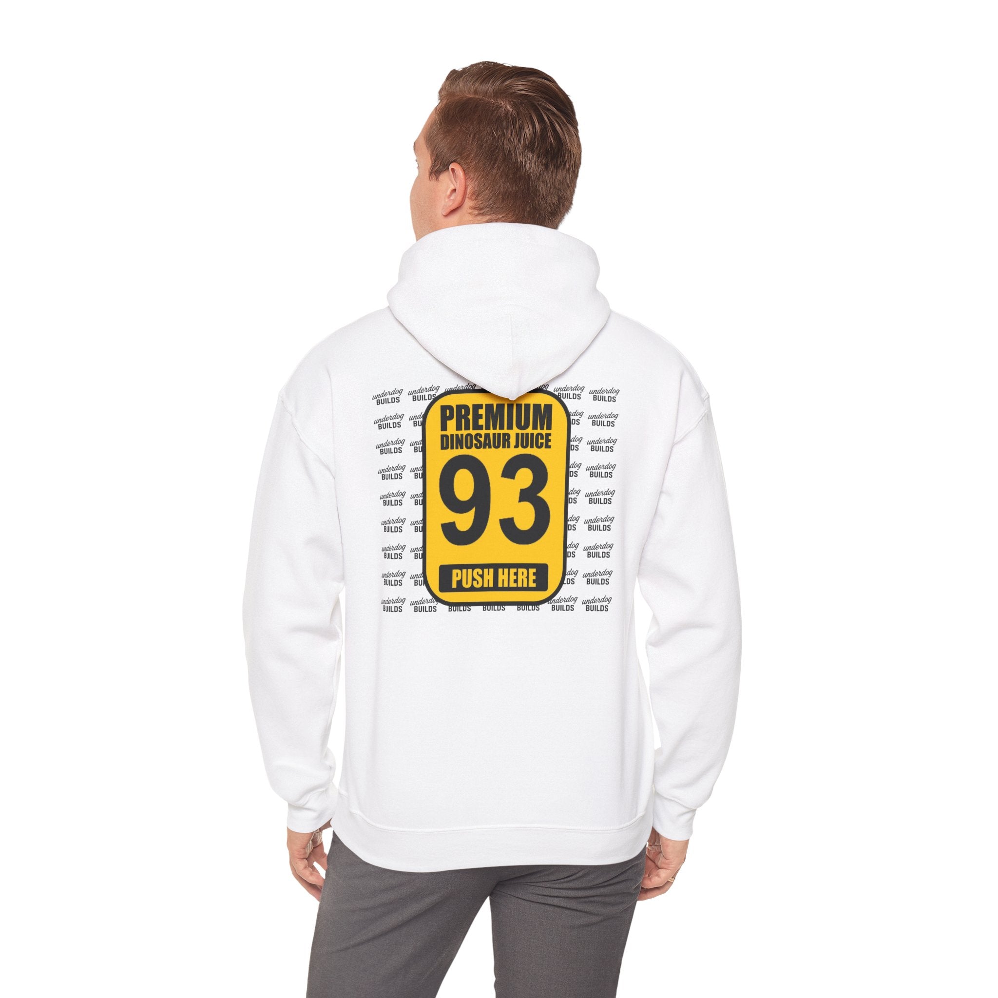 Premium Dino Juice Sweatshirt