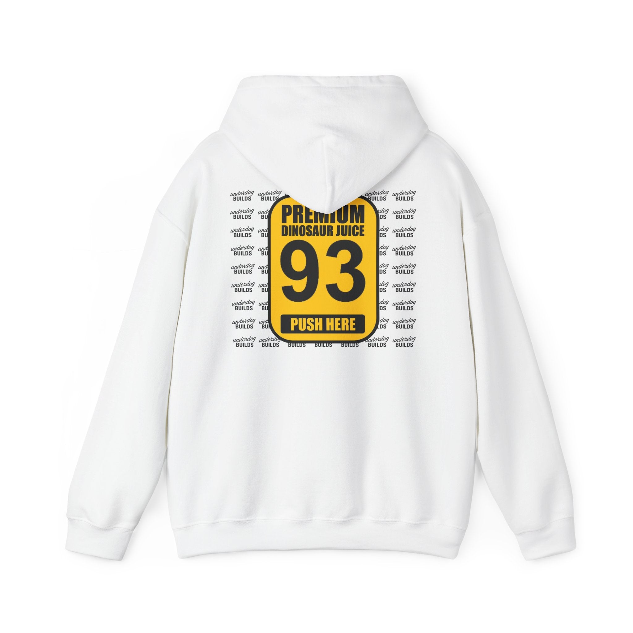 Premium Dino Juice Sweatshirt