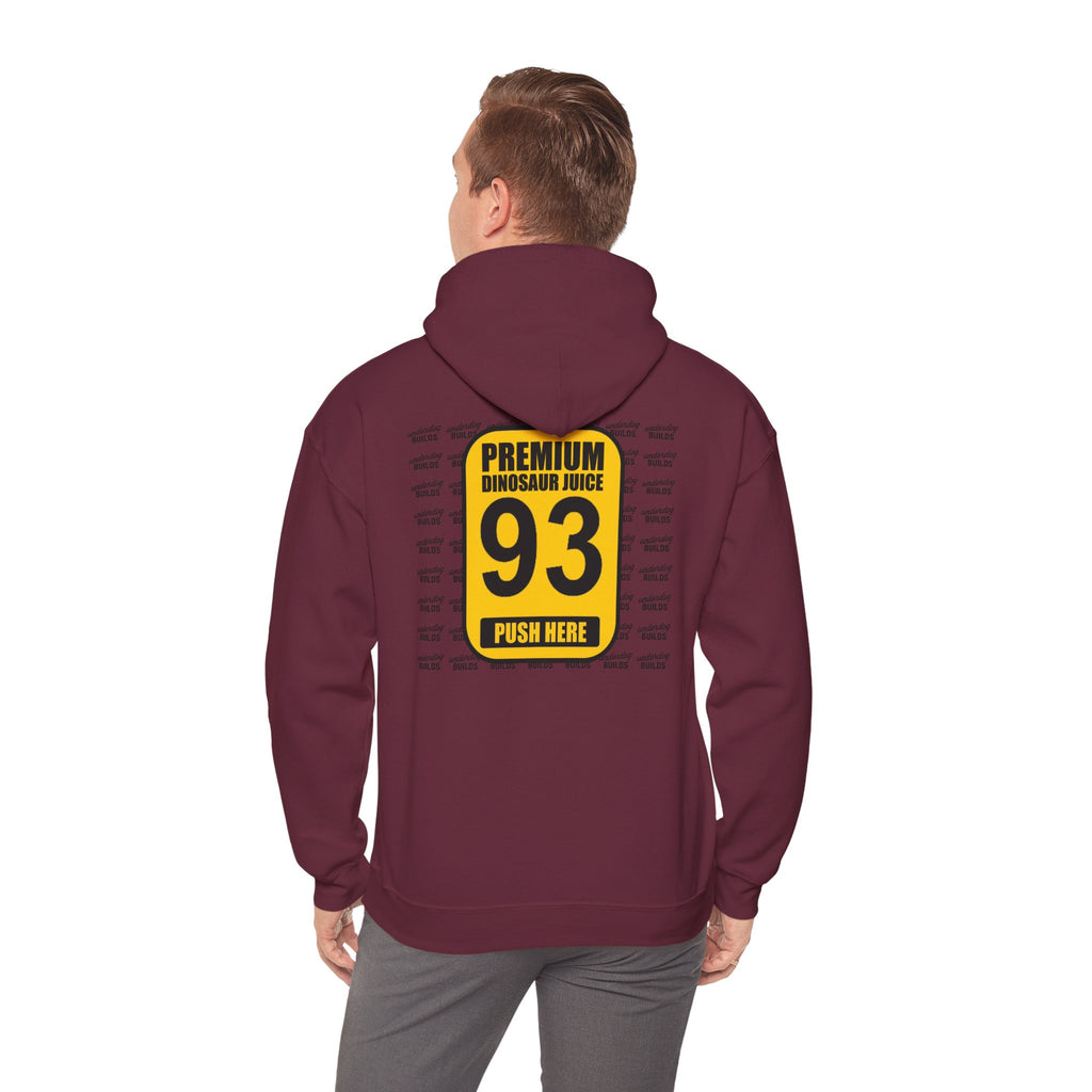 Premium Dino Juice Sweatshirt