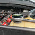 Billet Radiator Cap